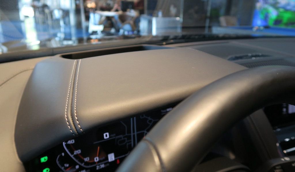 Used 2022 BMW M850i xDrive M850i xDrive Convertible image 23