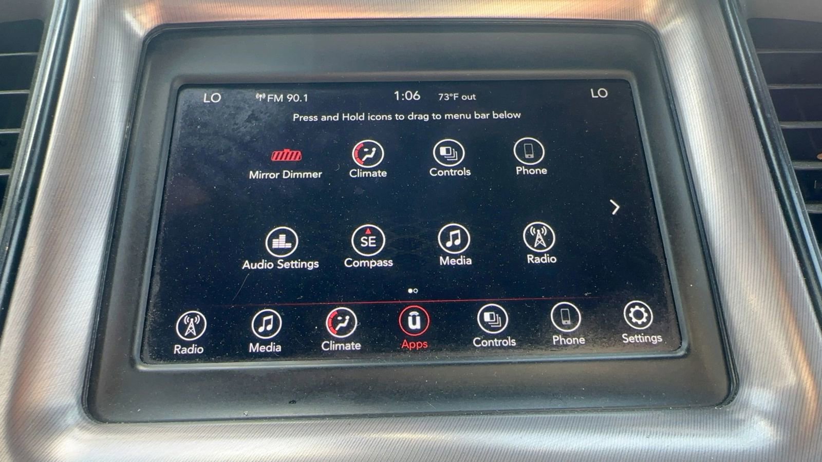 Used 2021 Dodge Challenger SXT w/ Driver Convenience Group image 17