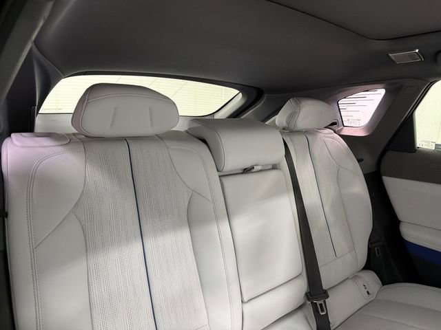 New 2026 Cadillac Optiq Luxury 2 w/ LPO, Floor Liner Package AWD/4WD image 25