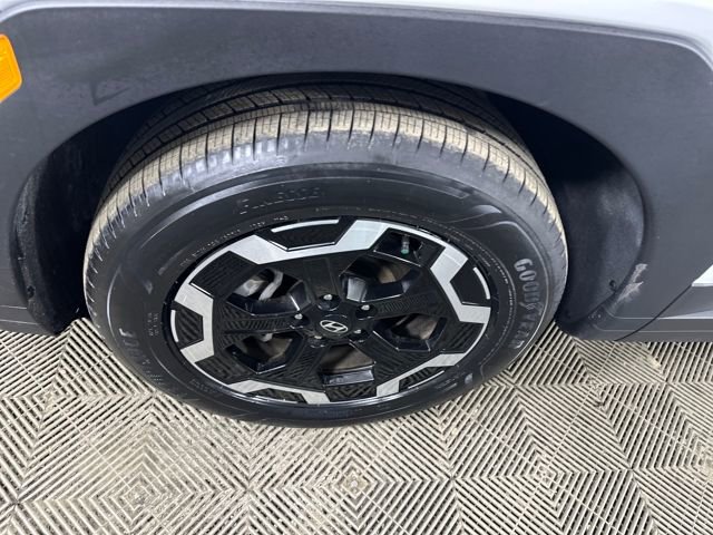 Used 2024 Hyundai Santa Fe SE image 10