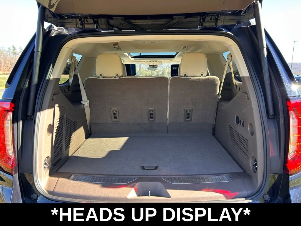 Certified 2023 GMC Yukon XL Denali w/ Denali Reserve Package image 11
