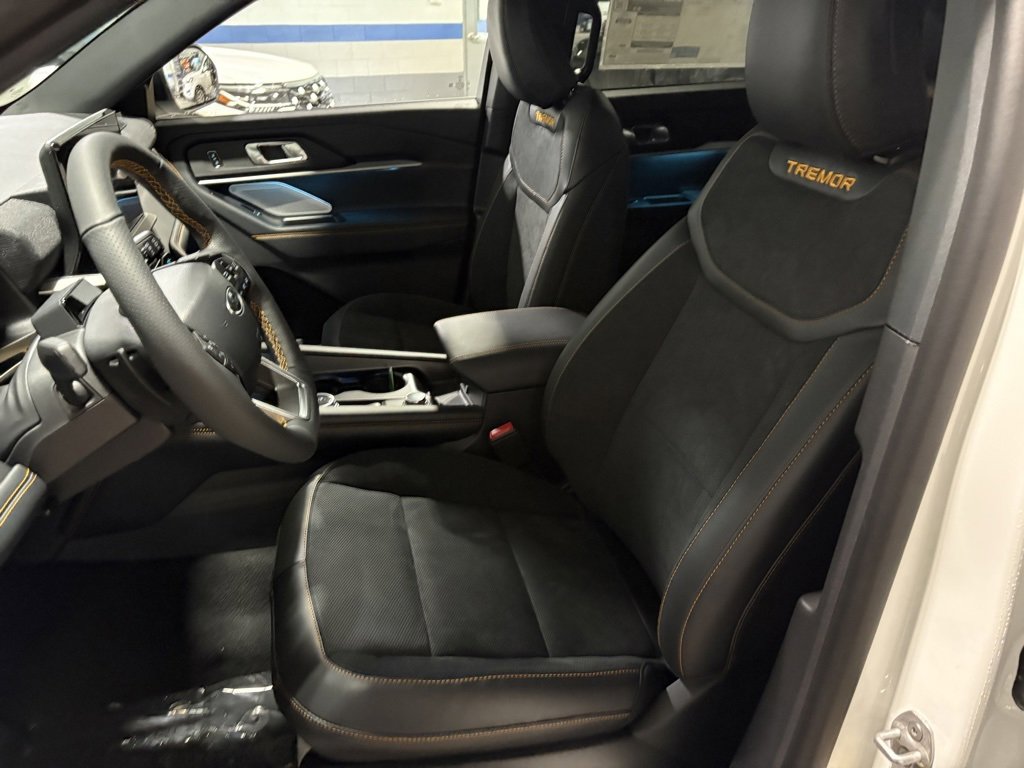 New 2026 Ford Explorer Tremor w/ Tremor Ultimate Package image 12
