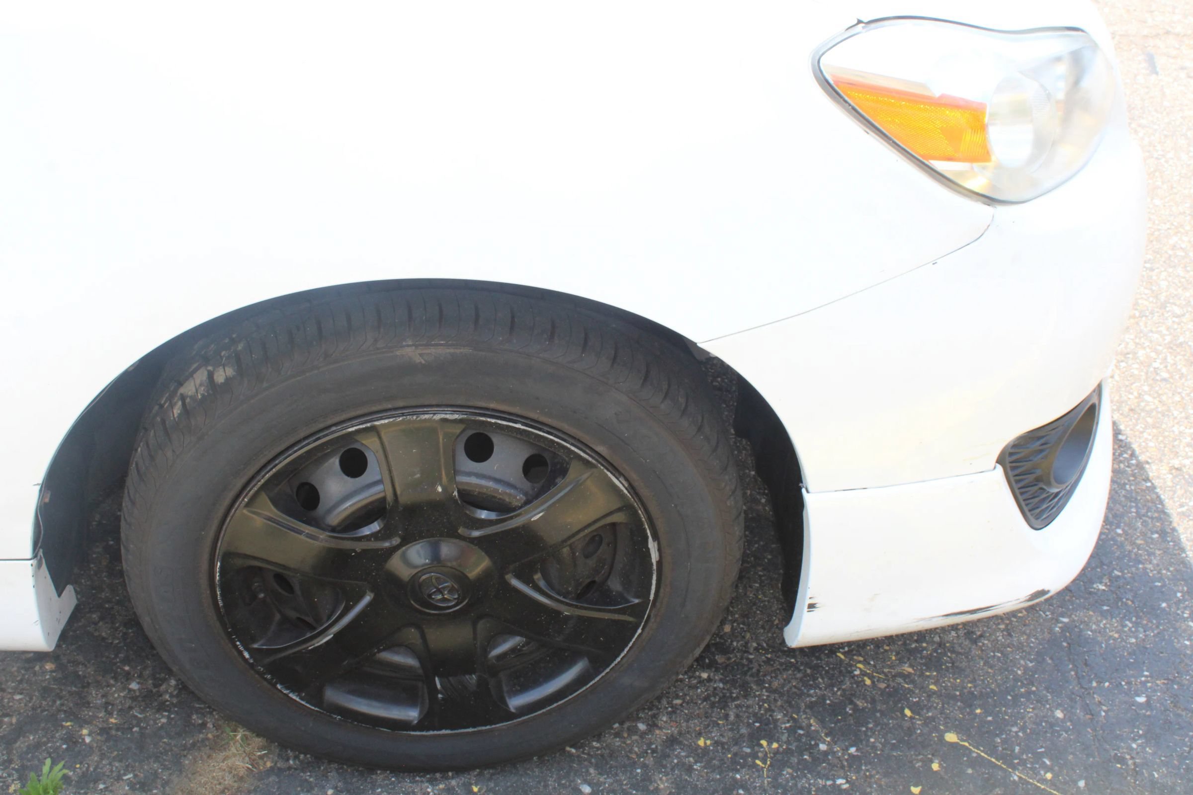 Used 2009 Toyota Matrix S w/ Preferred Accessory Pkg FWD image 26
