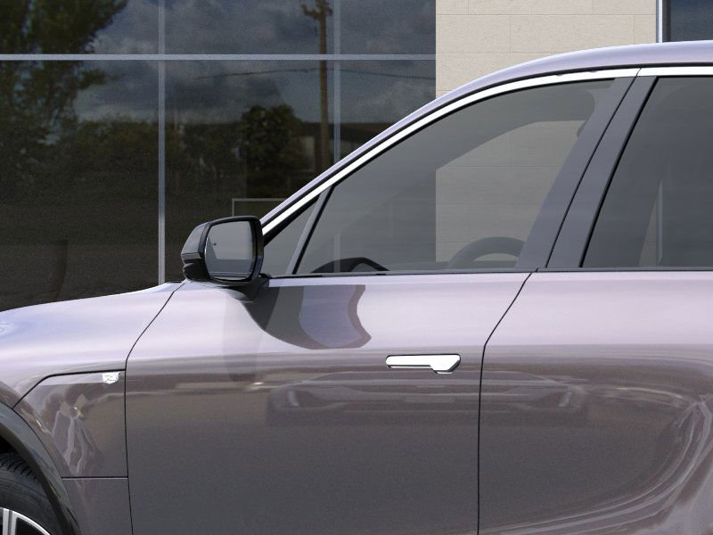 New 2026 Cadillac Lyriq Premium Luxury image 12