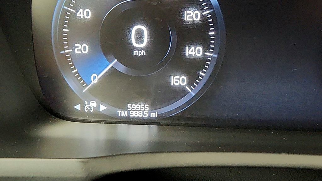 Used 2021 Volvo XC90 T6 Inscription image 16