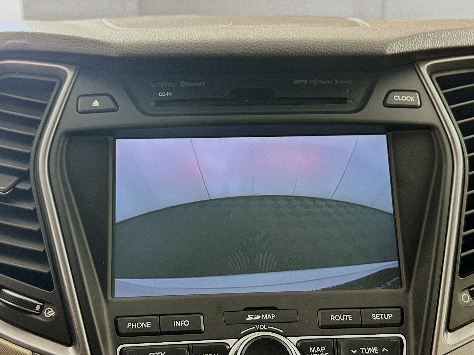 Used 2014 Hyundai Santa Fe Limited AWD/4WD image 22