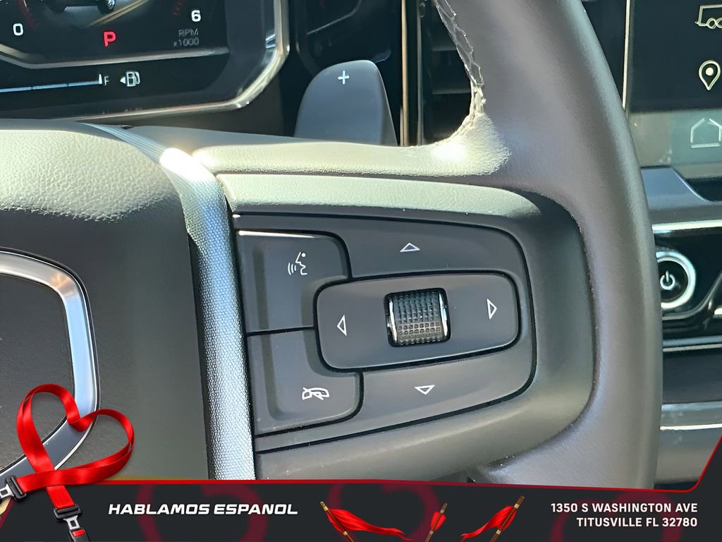 Used 2023 GMC Sierra 1500 SLT w/ SLT Premium Plus Package image 20