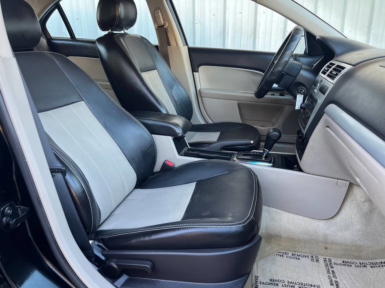 Used 2006 Mercury Milan Premier image 8