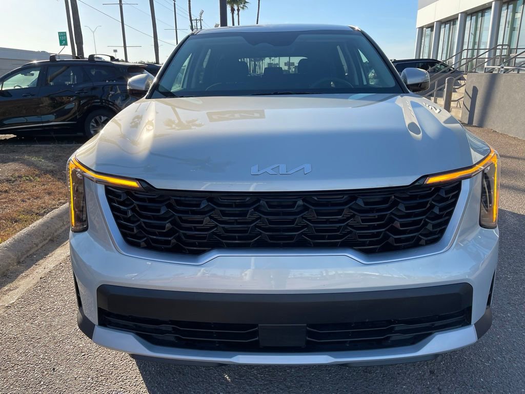 New 2026 Kia Sorento LX image 2
