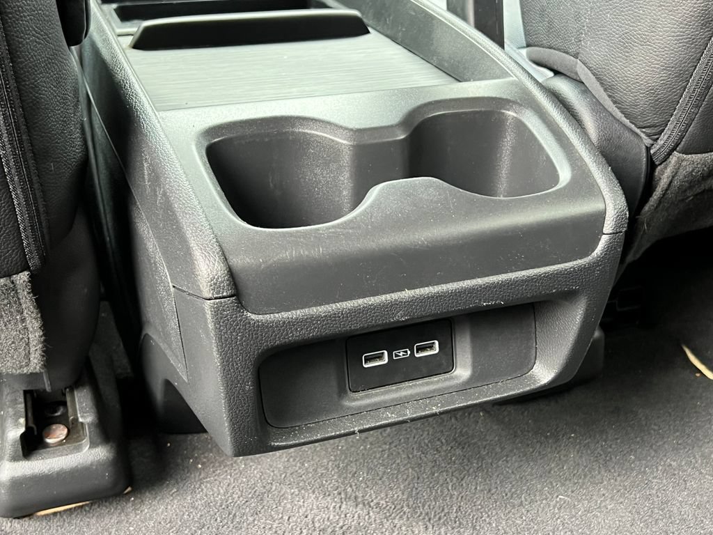 Used 2024 Honda Odyssey Sport image 33