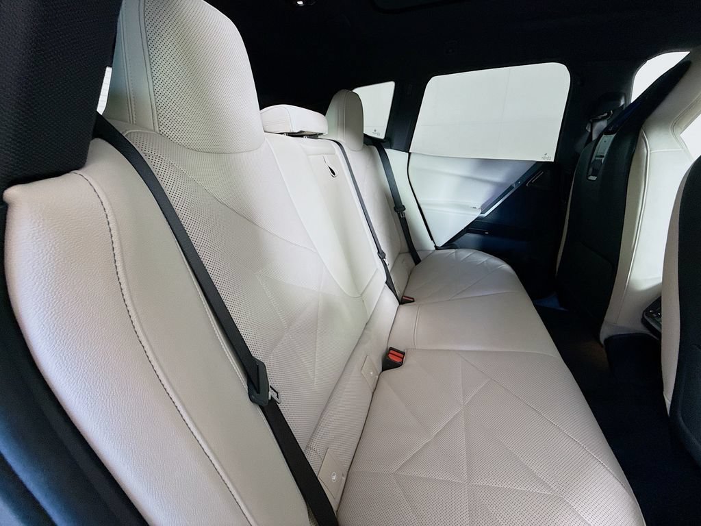 Used 2025 BMW iX M60 AWD/4WD image 29