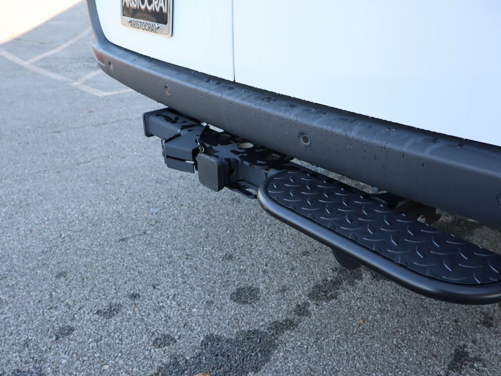 Used 2024 Mercedes-Benz Sprinter 3500 image 16