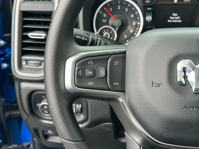 New 2026 RAM 1500 Classic Warlock AWD/4WD image 13