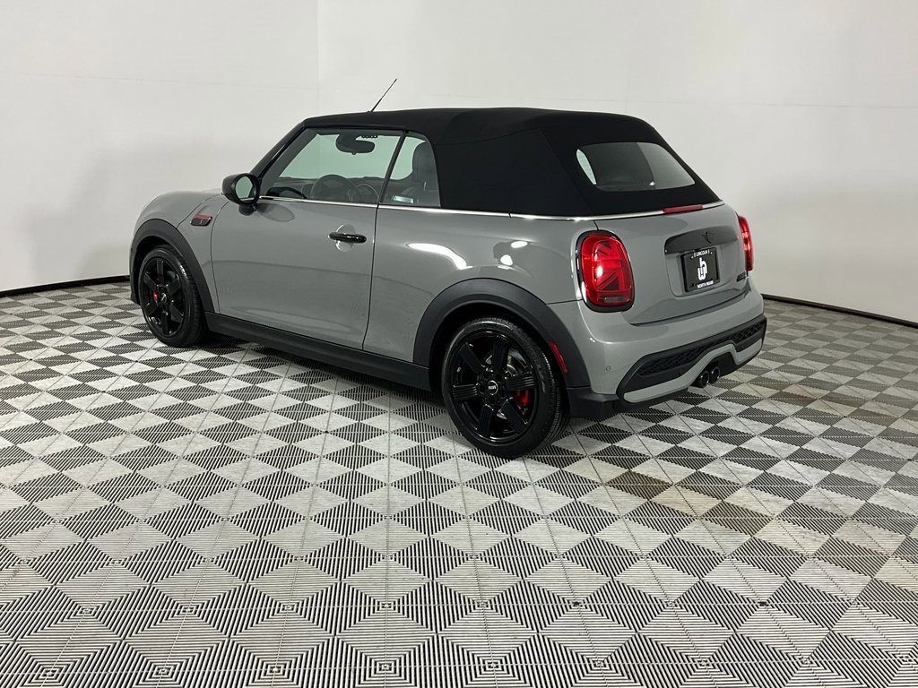Used 2023 MINI Cooper S image 3
