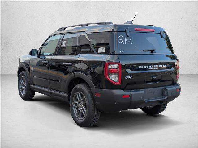 New 2026 Ford Bronco Sport Big Bend AWD/4WD image 9