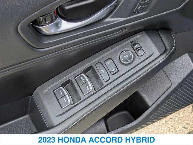 Used 2023 Honda Accord Sport image 13