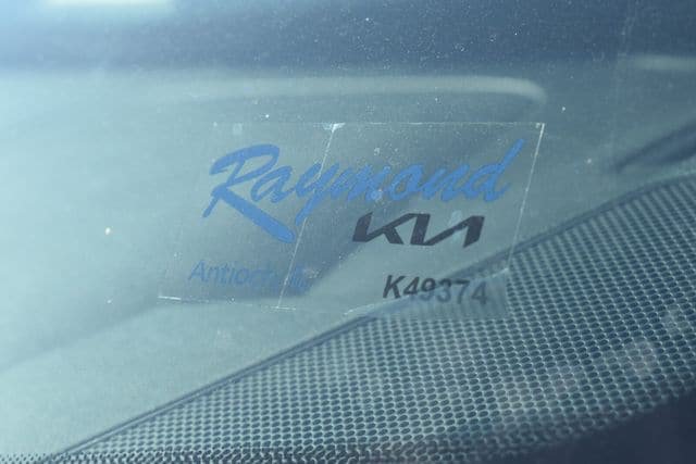 New 2026 Kia Sorento X-Line EX AWD/4WD image 39