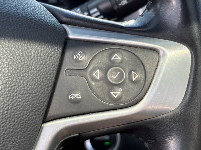 Used 2021 GMC Terrain SLT w/ Infotainment Package II AWD/4WD image 18