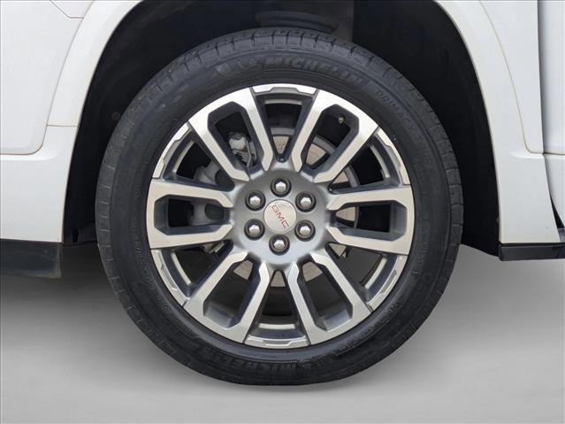 Used 2023 GMC Acadia Denali image 24