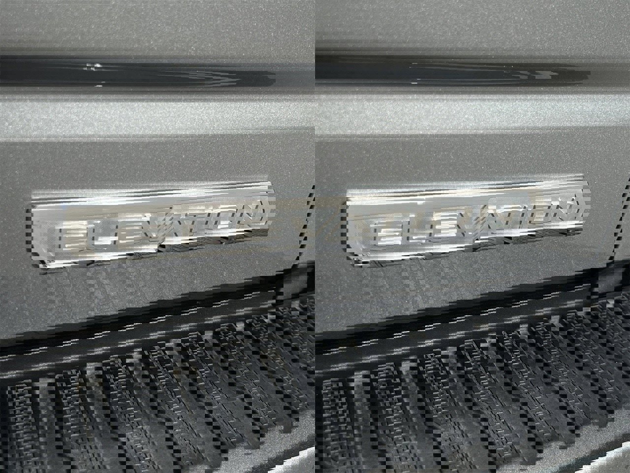 Used 2023 GMC Sierra 1500 Elevation image 6