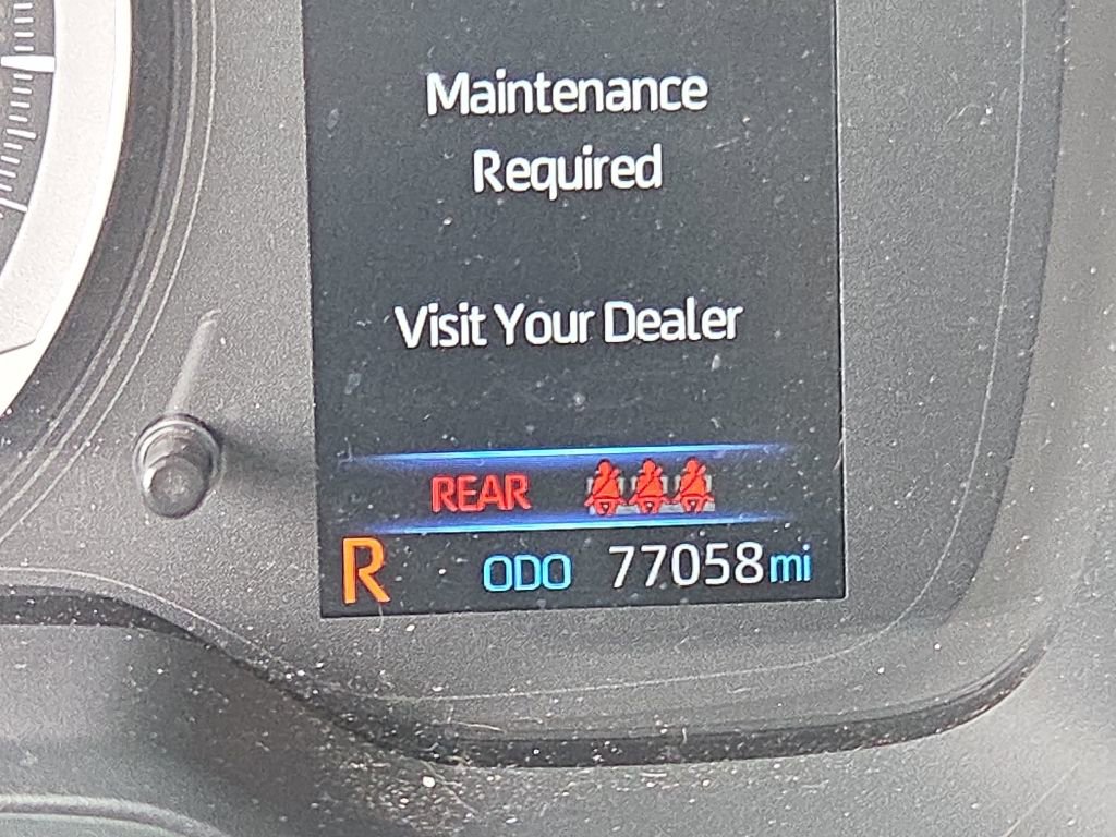 Used 2022 Toyota Corolla LE FWD image 14