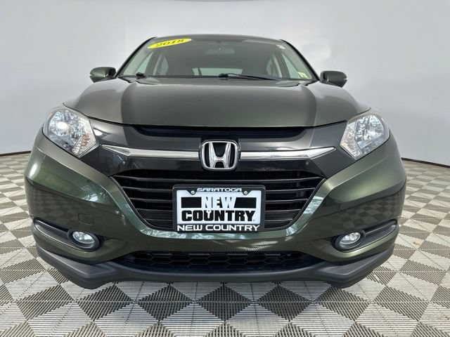 Used 2018 Honda HR-V EX image 2