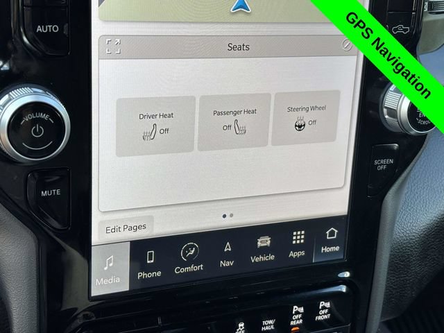 Used 2023 RAM 1500 Big Horn AWD/4WD image 22