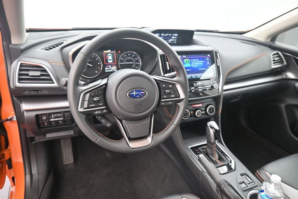Used 2020 Subaru Crosstrek 2.0i Limited w/ Moonroof Package AWD/4WD image 19