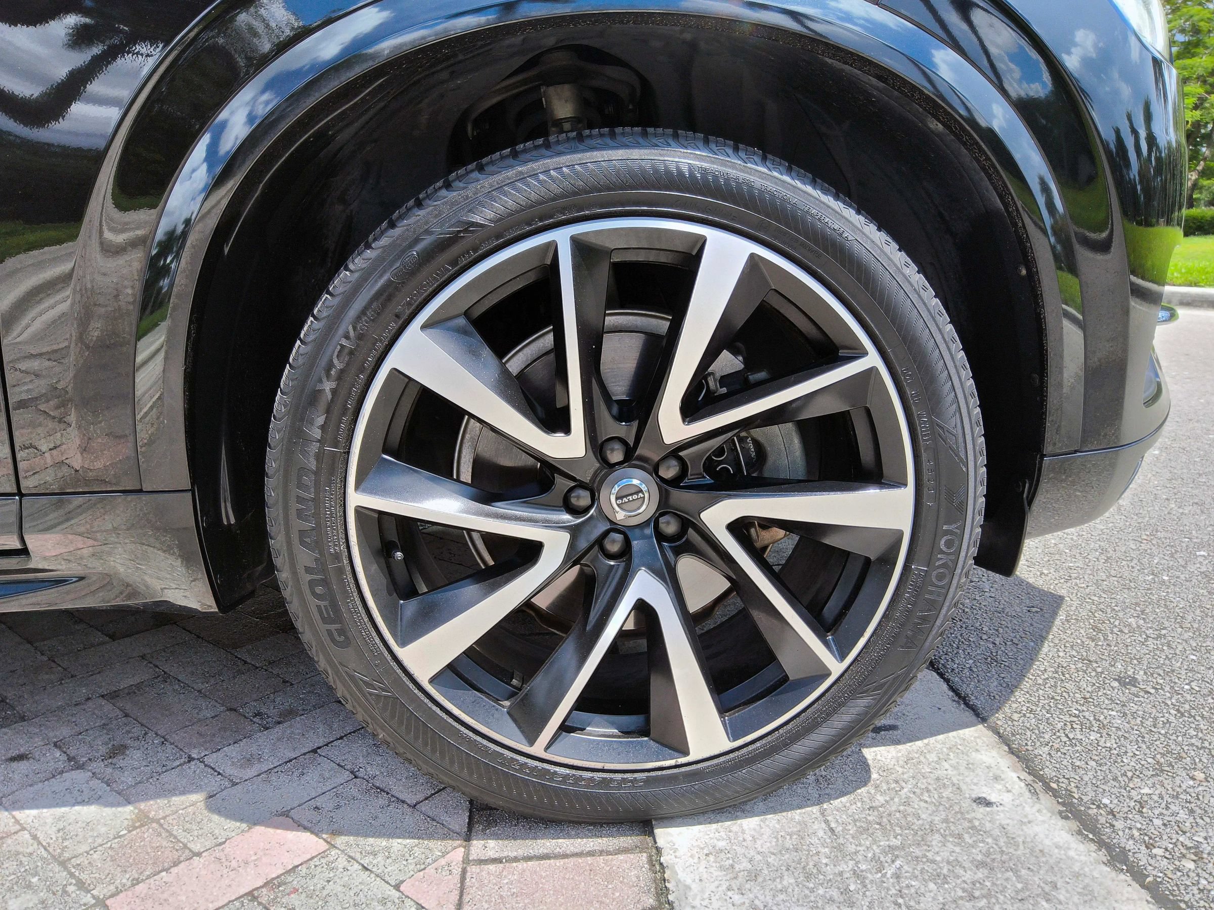 Used 2019 Volvo XC90 T6 Inscription AWD/4WD image 53