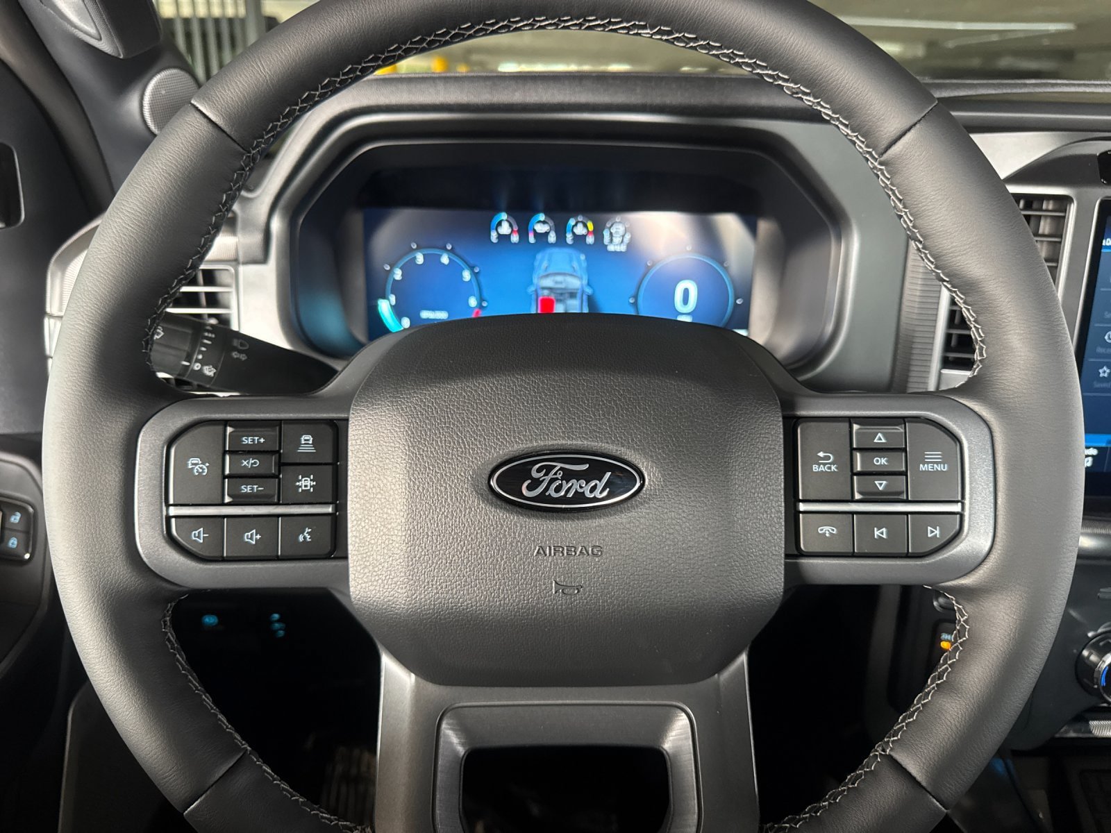 New 2026 Ford F150 Lariat w/ Equipment Group 502A High AWD/4WD image 22