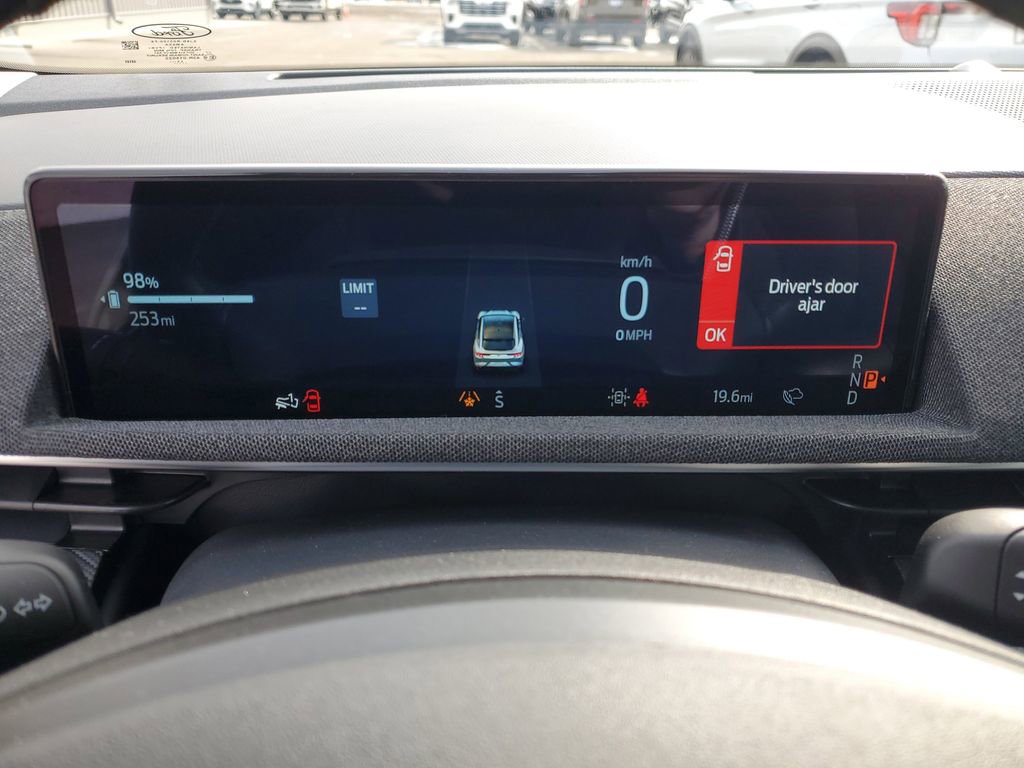 New 2026 Ford Mustang Mach-E Premium AWD/4WD image 15