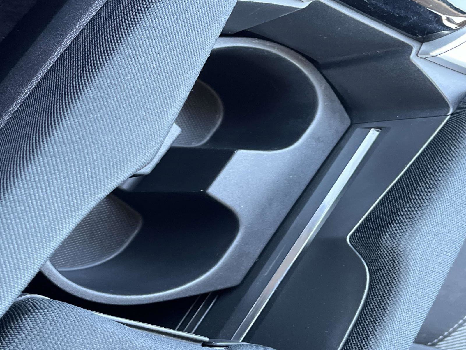 Used 2018 Honda Civic EX image 24