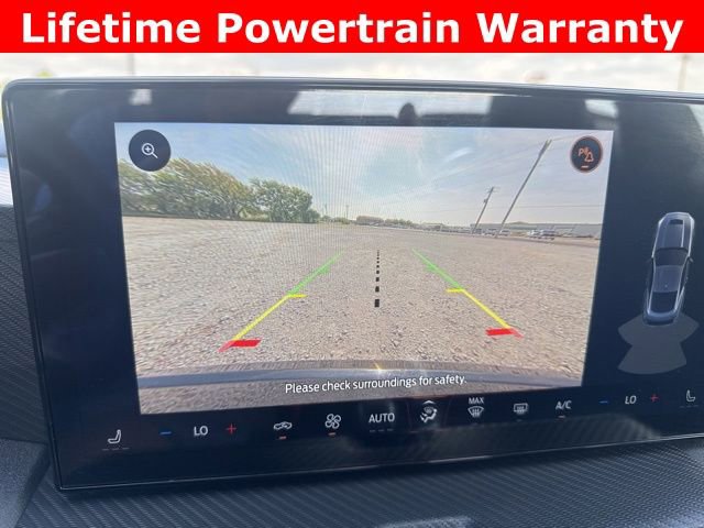 Used 2024 Ford Mustang Coupe image 9