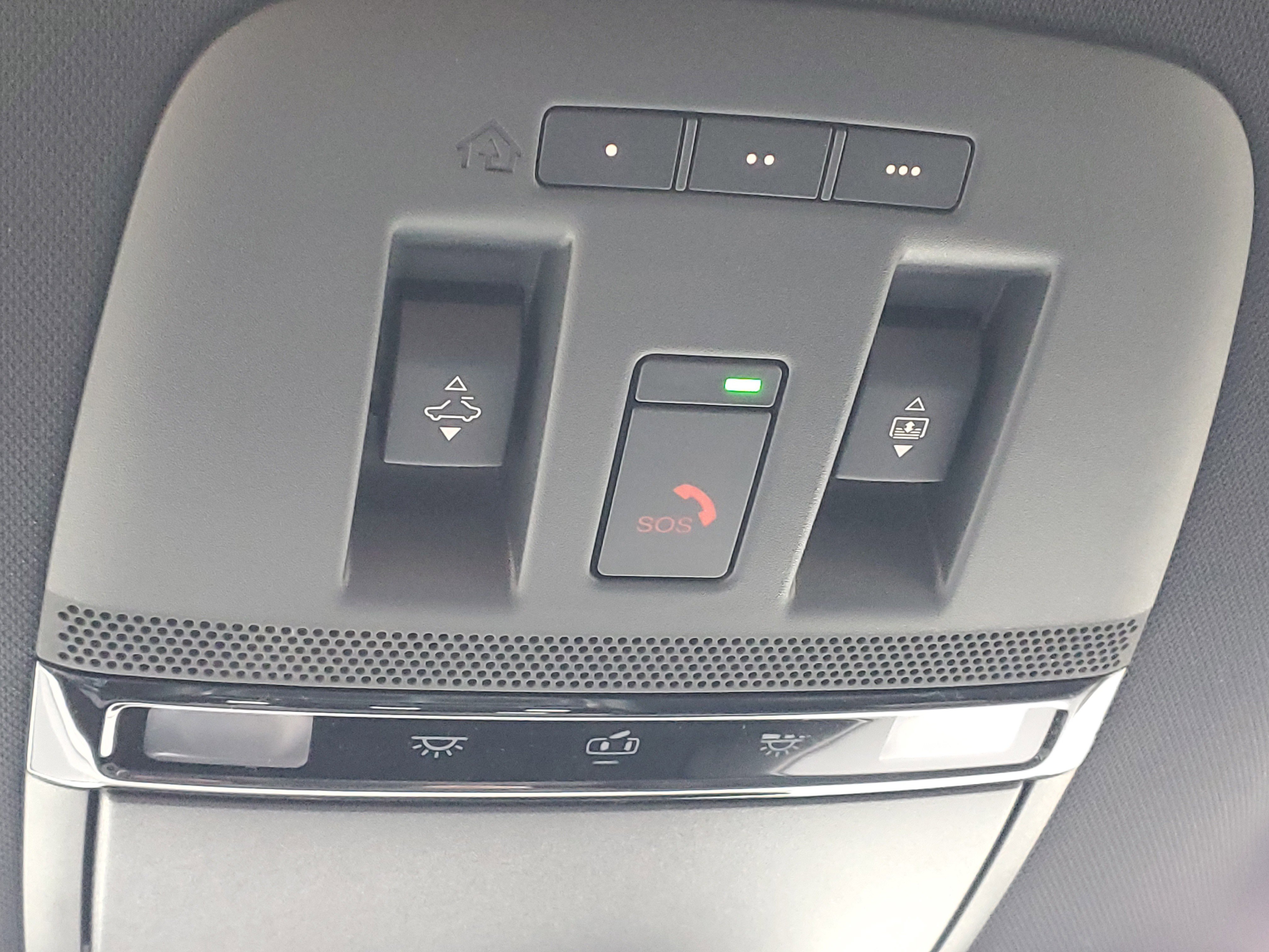 New 2026 Nissan Armada PRO-4X image 26