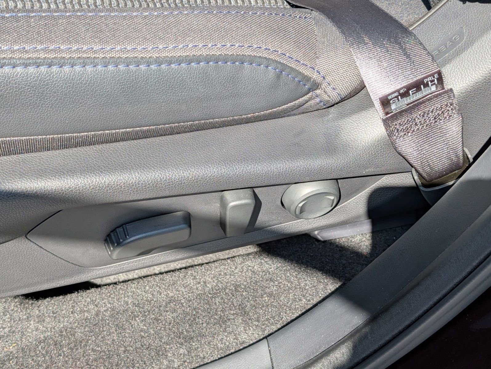 Used 2026 Subaru Forester Premium AWD/4WD image 17