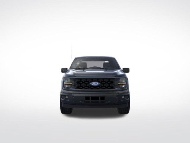 New 2026 Ford F150 STX w/ Equipment Group 200A RWD image 7