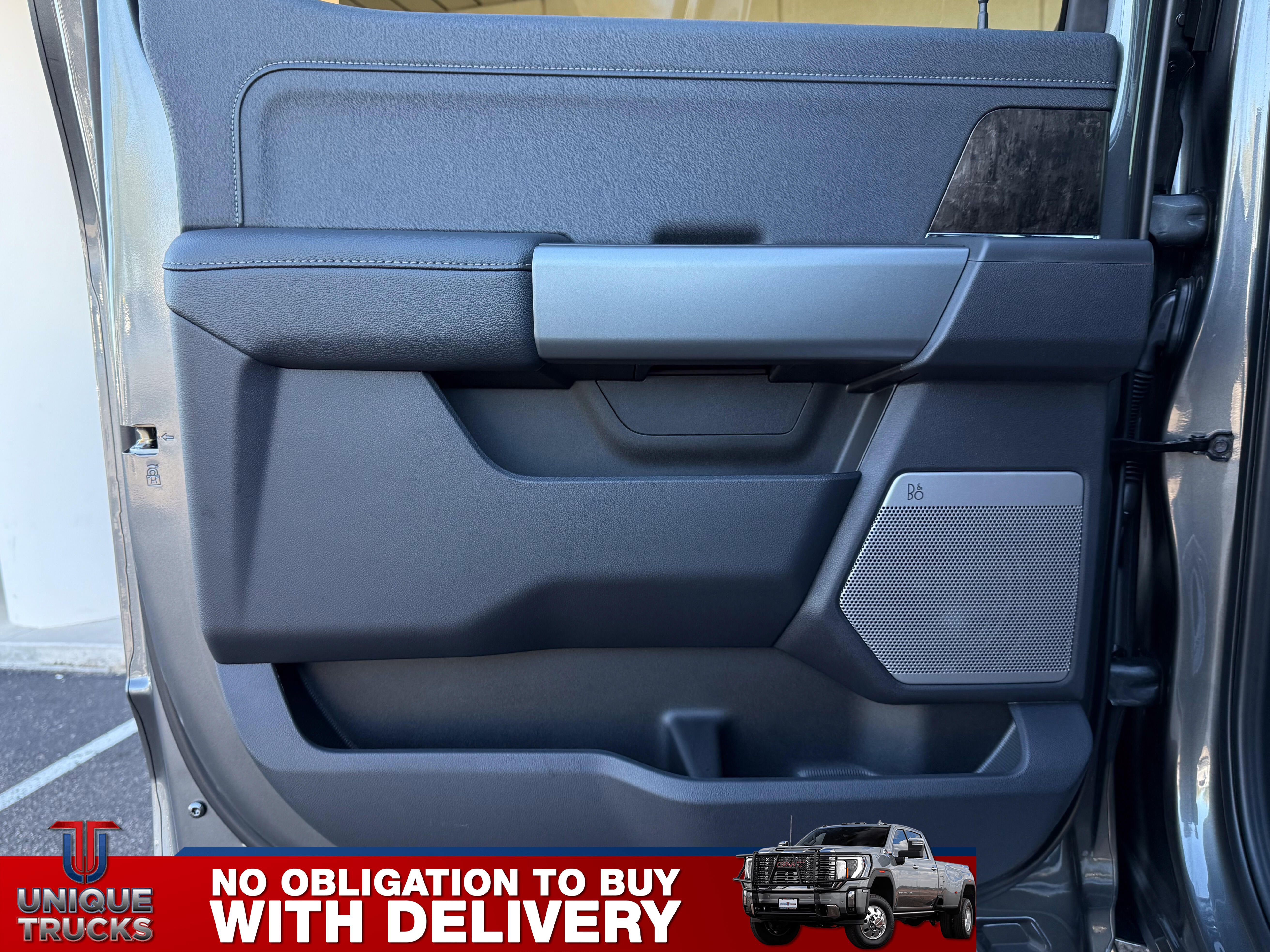 Used 2026 Ford F450 Lariat w/ FX4 Off-Road Package image 21