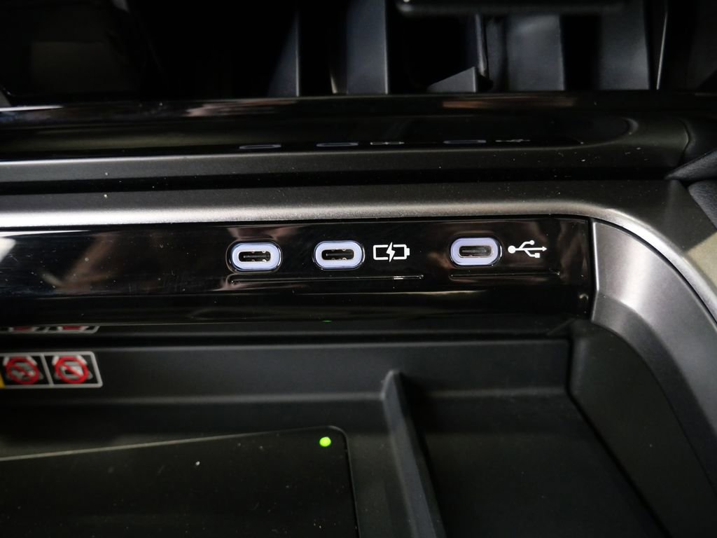 Certified 2025 Lexus TX 350 AWD w/ Technology Package image 25