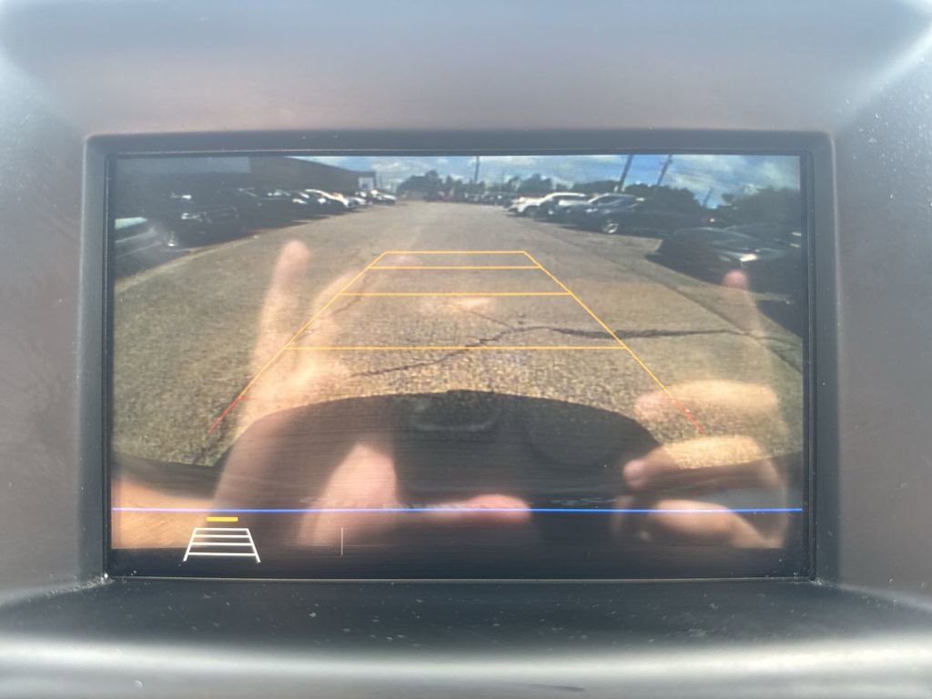 Used 2018 GMC Terrain SLE FWD image 16