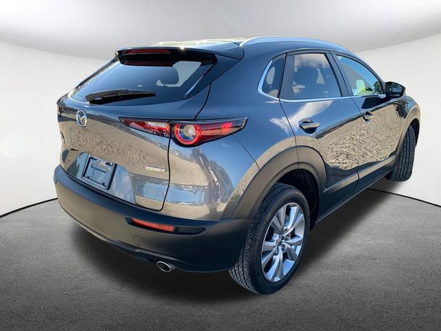 Used 2023 MAZDA CX-30 AWD 2.5 S w/ Preferred Package image 13