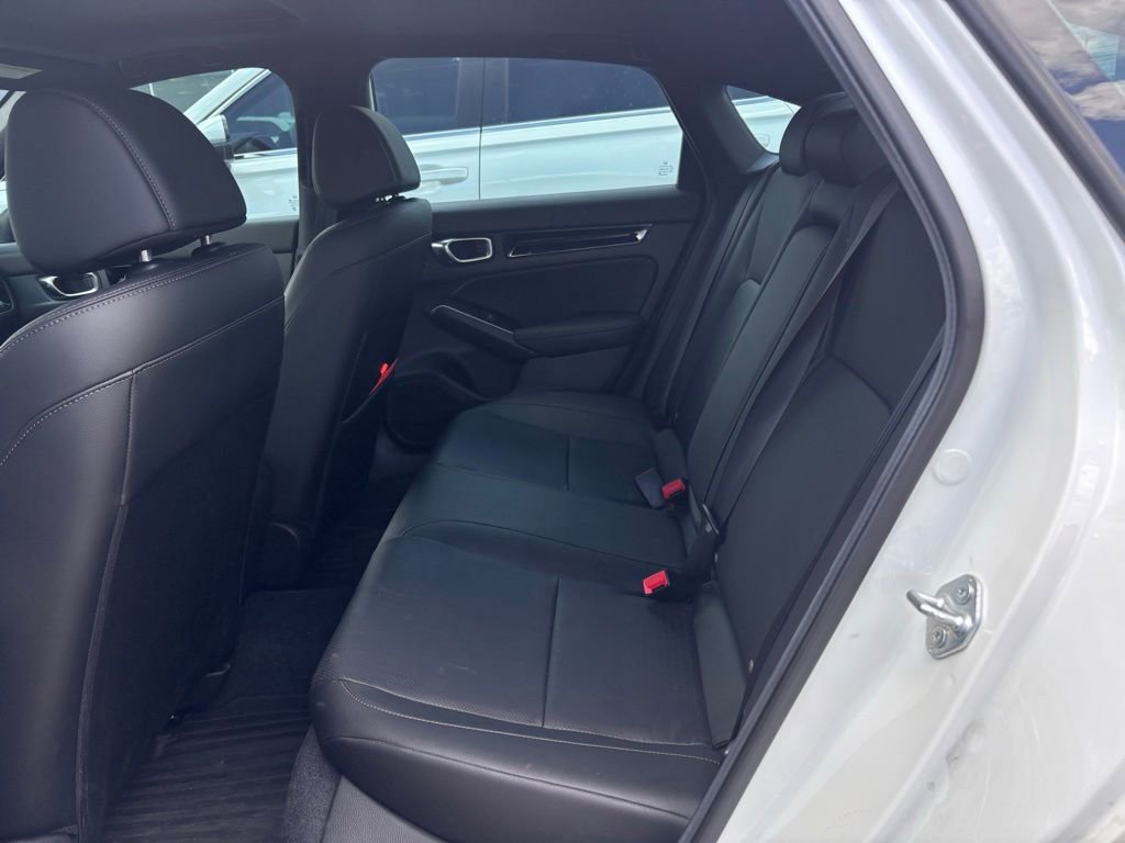 Used 2026 Honda Civic Sport Touring image 14