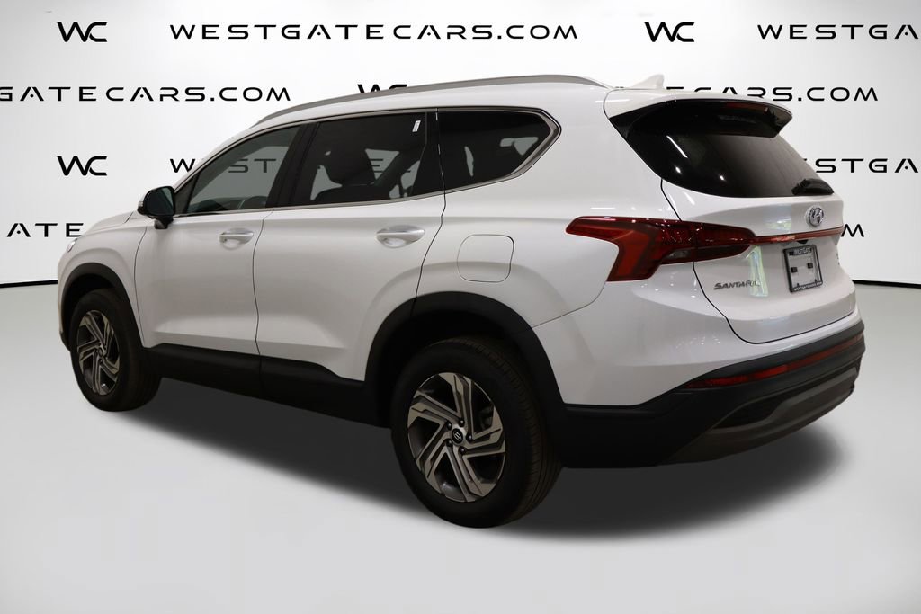 Used 2023 Hyundai Santa Fe SEL image 5