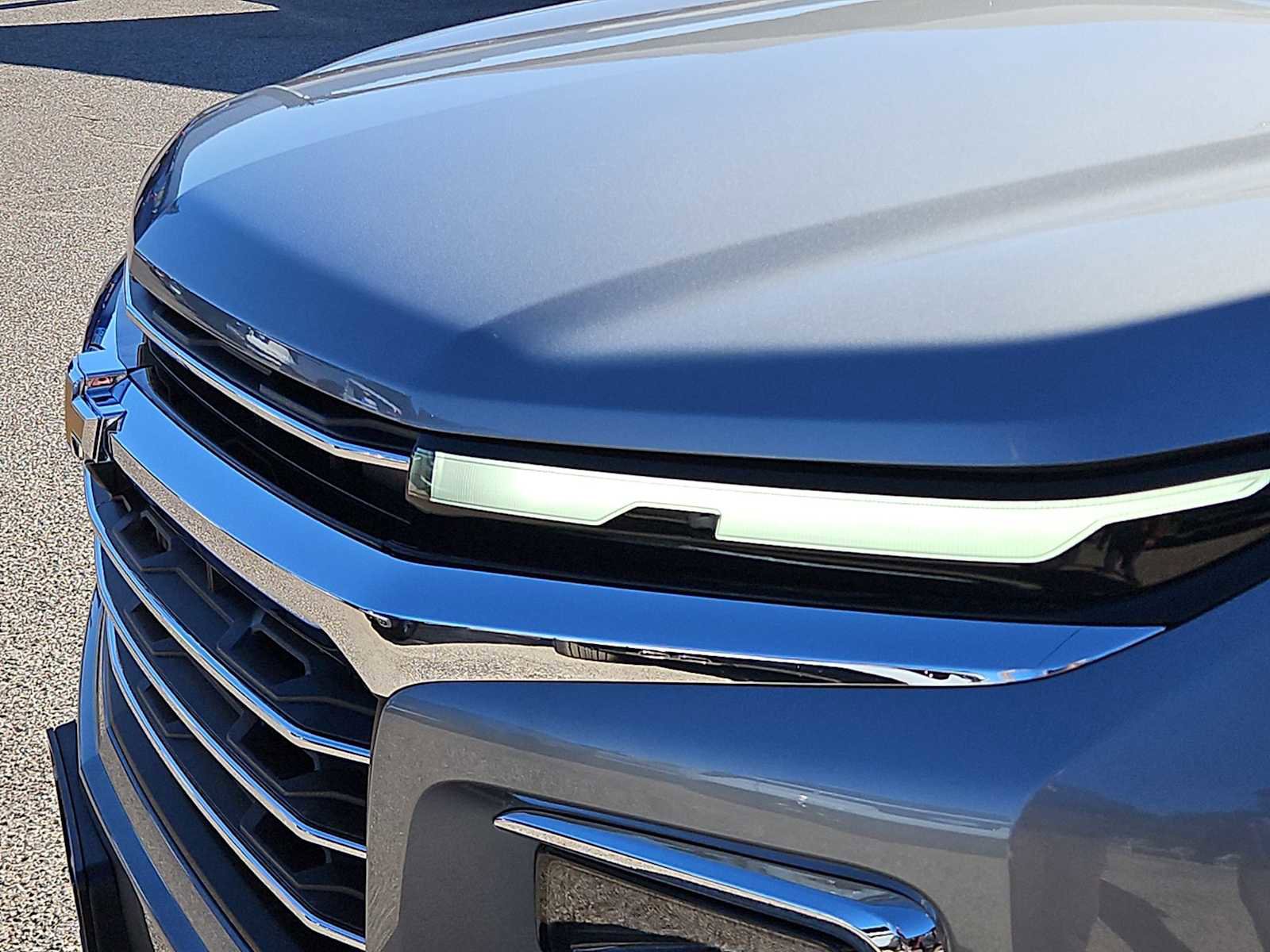 New 2026 Chevrolet Traverse LT image 13