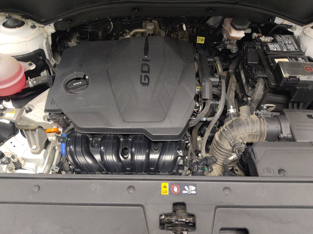 Used 2023 Hyundai Santa Fe SEL image 30