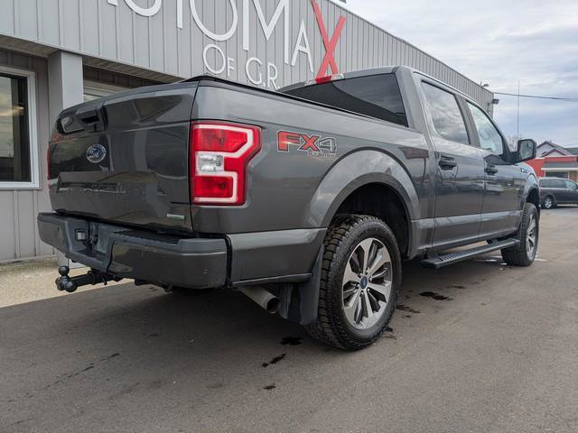 Used 2019 Ford F150 XL w/ Equipment Group 101A Mid image 7