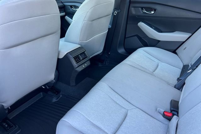 Used 2025 Honda Accord LX image 16