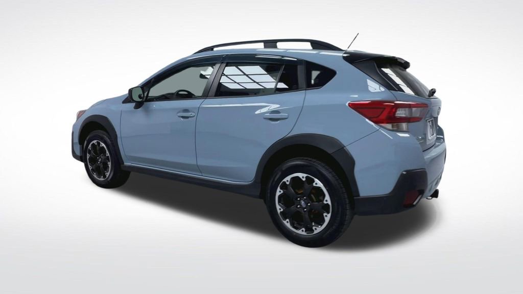 Used 2021 Subaru Crosstrek 2.0i AWD/4WD image 6