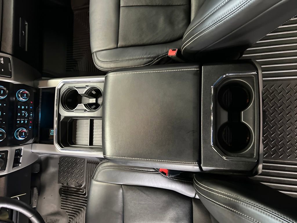 Used 2020 Ford F250 Lariat image 25