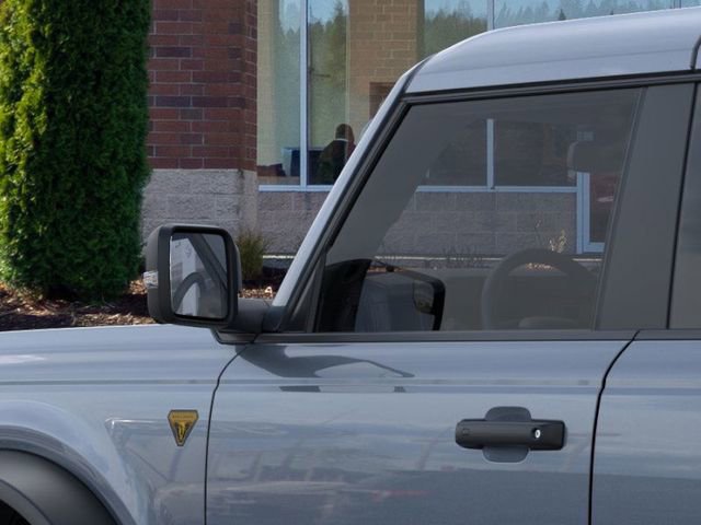 New 2025 Ford Bronco Badlands image 22