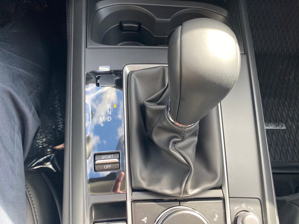 New 2026 MAZDA CX-30 AWD 2.5 S w/ Premium Package image 13